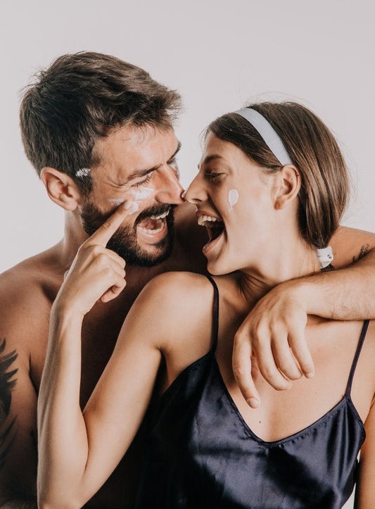 How to Choose the Best Skincare for Your Partner?"