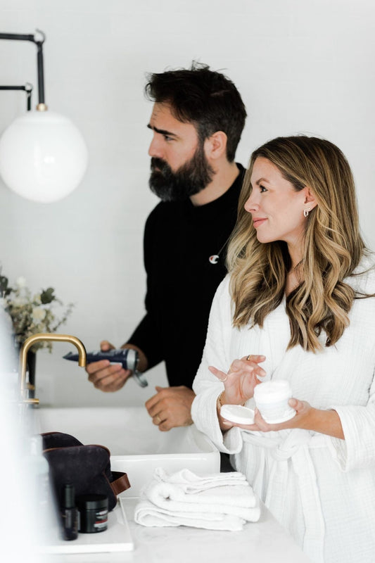 5 Reasons Why Men Deserve Premium Skincare