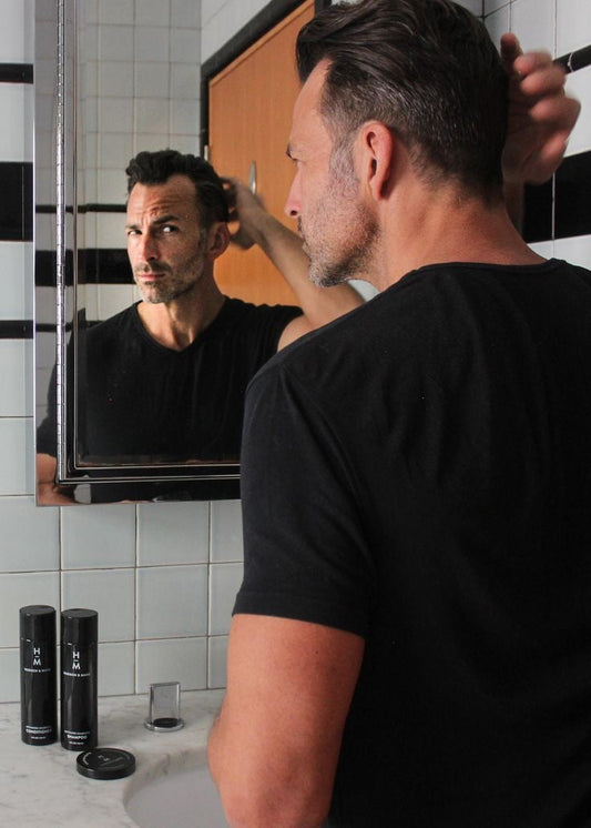 Scalp and Hair: How to Combat Dandruff and Hair Loss?