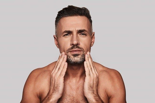 How Men Over 40 Can Maintain a Youthful Appearance?