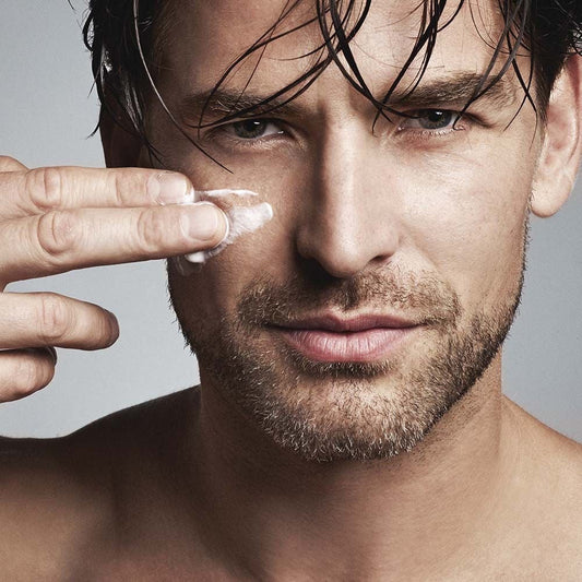 10 Common Mistakes in Men's Skincare and How to Avoid Them