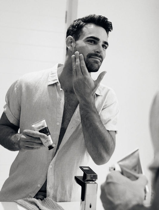 Why Luxury Men's Products Are a Top Seller?