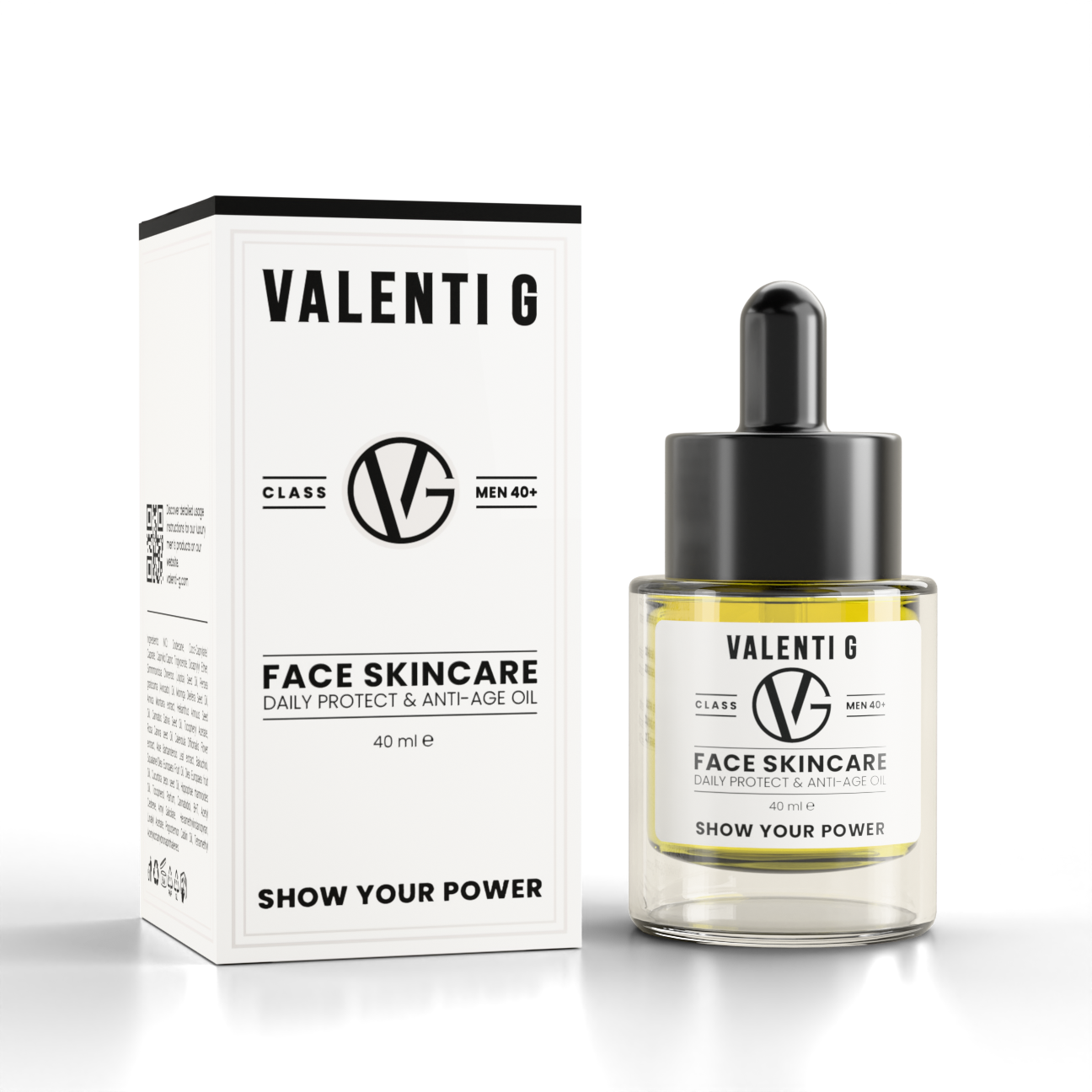 Face Oil