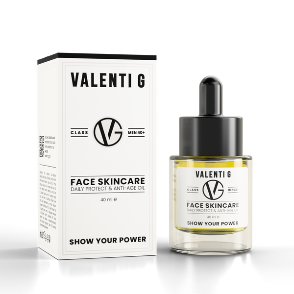 Face Oil