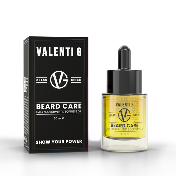 Beard Care