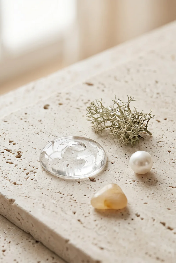 Hyaluronic Acid