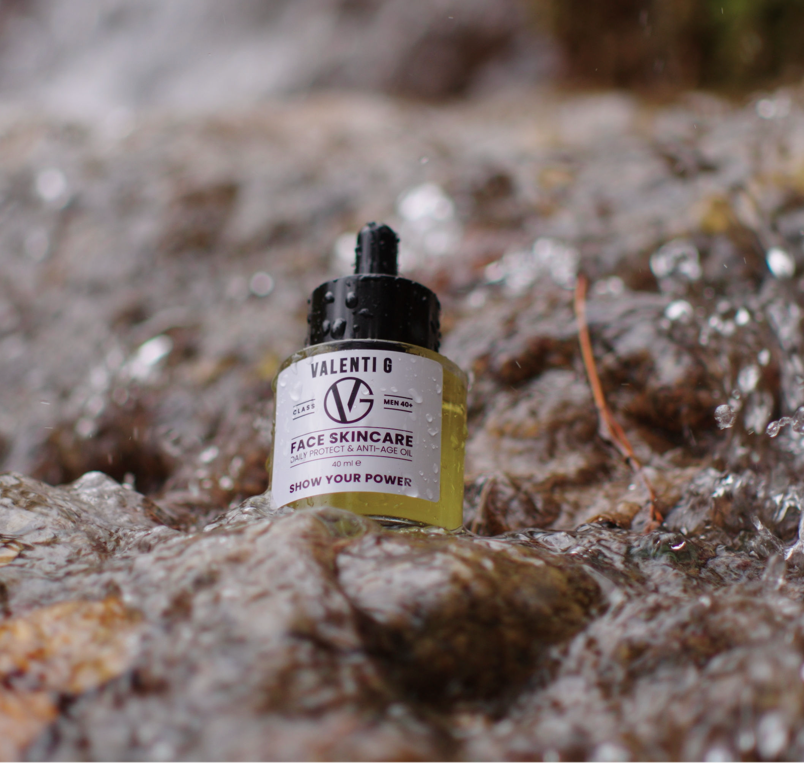 Face Oil