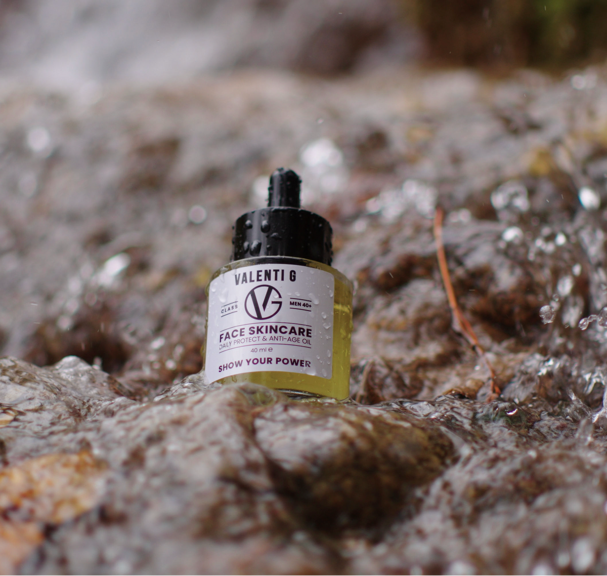 Minimal Luxury. Maximum Results.