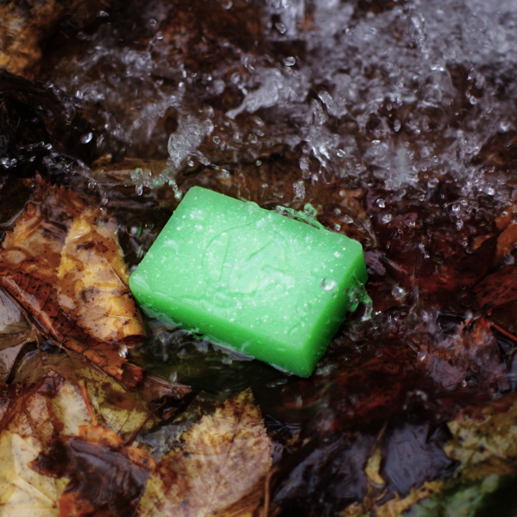 Body & Face Soap x 3