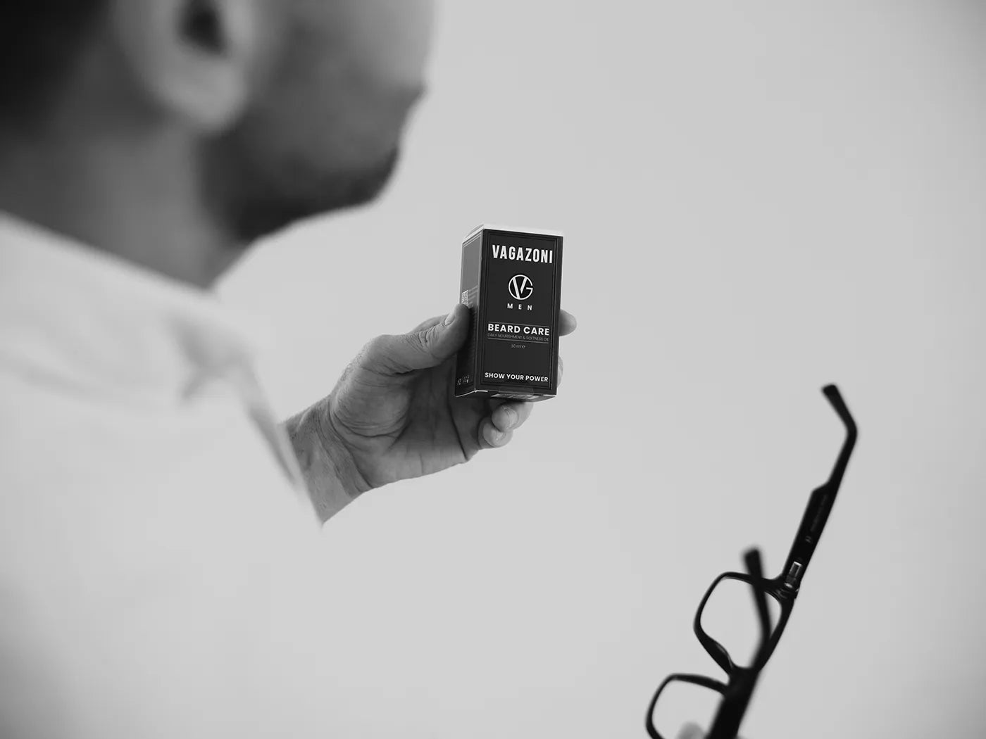 Minimal Luxury. Maximum Results.